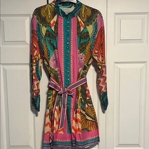 Antonio Melani Brynn Dress